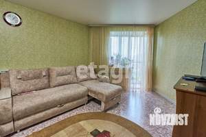 1-к квартира, вторичка, 41м2, 7/14 этаж