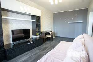 1-к квартира, вторичка, 35м2, 17/17 этаж