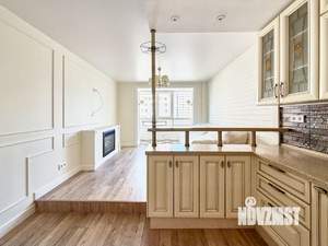 2-к квартира, вторичка, 50м2, 4/10 этаж
