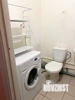 1-к квартира, вторичка, 40м2, 9/10 этаж