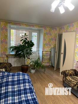 2-к квартира, вторичка, 53м2, 2/9 этаж