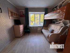 Студия квартира, вторичка, 19м2, 2/5 этаж