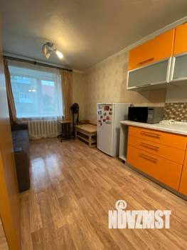 Студия квартира, вторичка, 18м2, 1/5 этаж