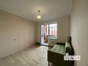 3-к квартира, вторичка, 65м2, 9/9 этаж