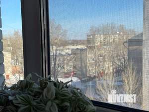 3-к квартира, вторичка, 93м2, 5/6 этаж