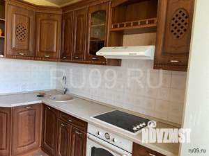 3-к квартира, вторичка, 67м2, 4/9 этаж