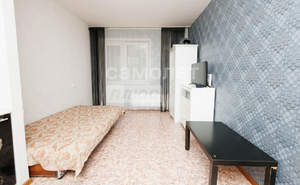 Студия квартира, вторичка, 21м2, 11/17 этаж