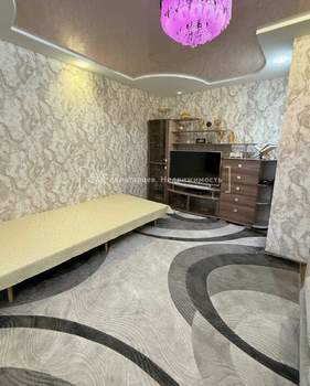 3-к квартира, вторичка, 66м2, 3/10 этаж