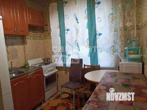 3-к квартира, вторичка, 60м2, 1/5 этаж