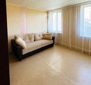 Студия квартира, вторичка, 46м2, 10/10 этаж