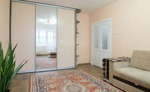 2-к квартира, вторичка, 60м2, 3/10 этаж