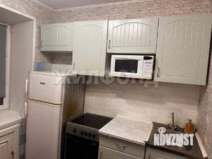 1-к квартира, вторичка, 31м2, 4/9 этаж