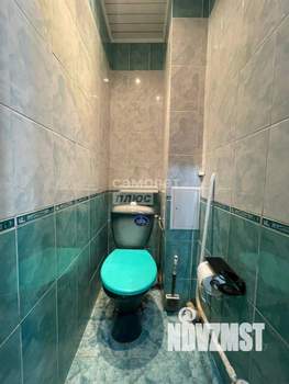 2-к квартира, вторичка, 54м2, 5/5 этаж