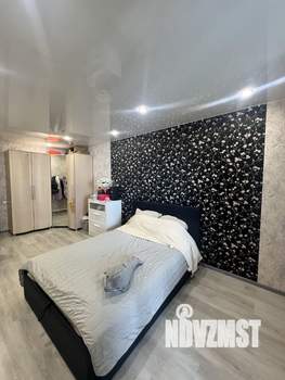 3-к квартира, вторичка, 101м2, 9/12 этаж