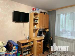 1-к квартира, вторичка, 30м2, 3/5 этаж