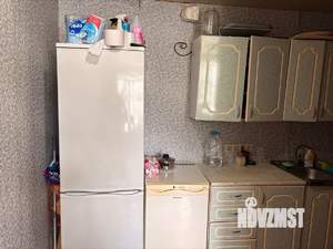 Студия квартира, вторичка, 18м2, 5/5 этаж