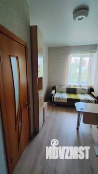 Студия квартира, вторичка, 15м2, 3/3 этаж