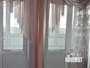 1-к квартира, вторичка, 26м2, 6/10 этаж