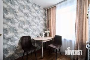 1-к квартира, вторичка, 32м2, 2/5 этаж