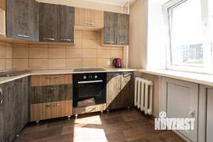 1-к квартира, вторичка, 35м2, 3/5 этаж