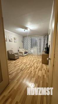 1-к квартира, вторичка, 47м2, 10/10 этаж