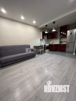 2-к квартира, вторичка, 34м2, 9/10 этаж