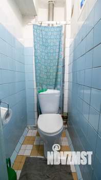 2-к квартира, вторичка, 44м2, 5/5 этаж