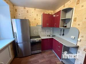 1-к квартира, вторичка, 33м2, 2/5 этаж
