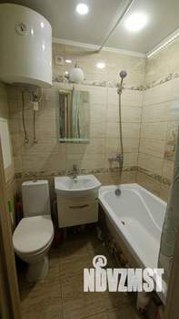 1-к квартира, вторичка, 29м2, 5/5 этаж