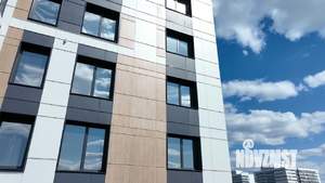 4-к квартира, вторичка, 105м2, 14/18 этаж