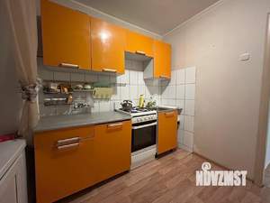 1-к квартира, вторичка, 31м2, 4/5 этаж