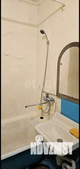 1-к квартира, вторичка, 32м2, 4/5 этаж