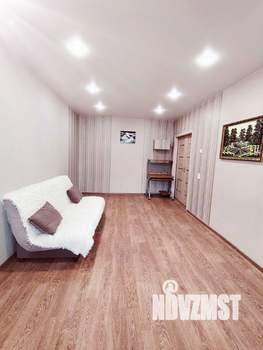 1-к квартира, вторичка, 37м2, 7/9 этаж