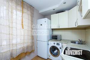 1-к квартира, вторичка, 29м2, 1/5 этаж