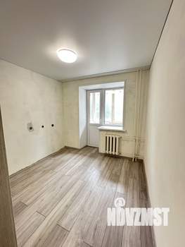 1-к квартира, вторичка, 33м2, 2/5 этаж