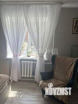 3-к квартира, вторичка, 57м2, 3/5 этаж