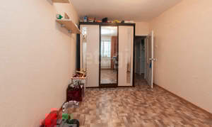 3-к квартира, вторичка, 60м2, 8/17 этаж