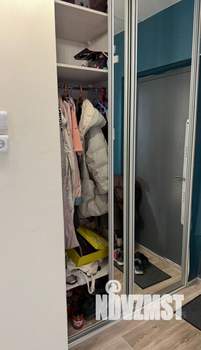 1-к квартира, вторичка, 34м2, 13/17 этаж