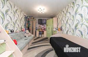 2-к квартира, вторичка, 44м2, 2/5 этаж