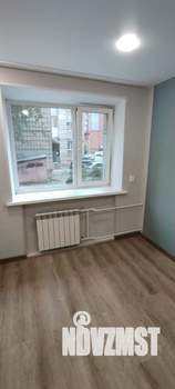 Студия квартира, вторичка, 10м2, 1/9 этаж