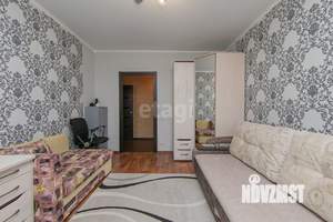 2-к квартира, вторичка, 71м2, 3/14 этаж