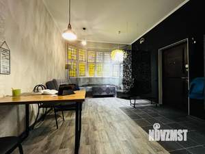 Студия квартира, вторичка, 25м2, 1/5 этаж