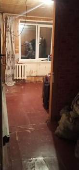 3-к квартира, вторичка, 46м2, 2/9 этаж