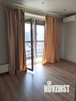 2-к квартира, вторичка, 50м2, 5/6 этаж