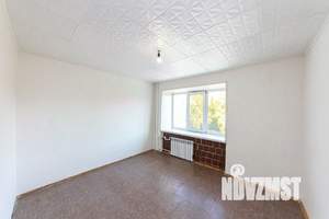 Студия квартира, вторичка, 18м2, 3/5 этаж