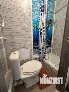 1-к квартира, вторичка, 12м2, 1/5 этаж