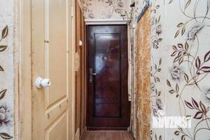 Студия квартира, вторичка, 15м2, 1/5 этаж