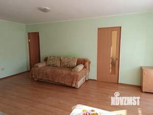 3-к квартира, вторичка, 41м2, 4/5 этаж