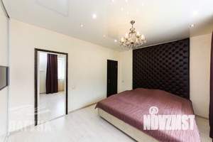 4-к квартира, вторичка, 105м2, 2/12 этаж