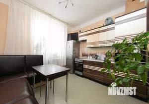 2-к квартира, вторичка, 64м2, 2/3 этаж